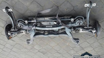 Fuzeta dreapta spate Mercedes B-Class (2011->) [W2...