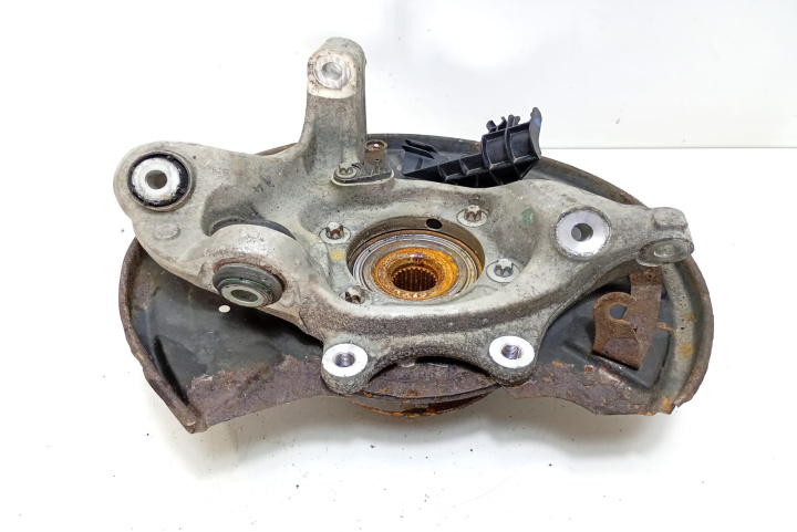 Fuzeta dreapta spate Mercedes-Benz C-Class W204/S204 [2007 - 2012]