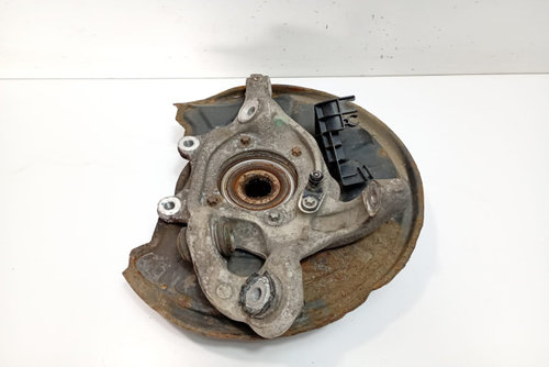 Fuzeta dreapta spate Mercedes-Benz C-Class W204/S204 [2007 - 2012]