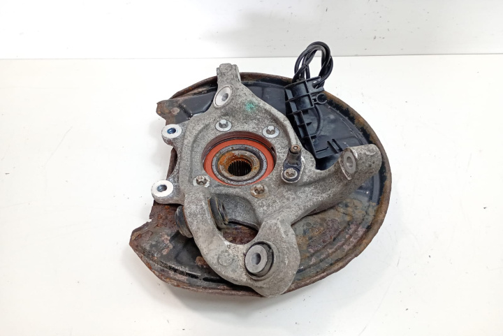 Fuzeta dreapta spate Mercedes-Benz E-Class W212 [2009 - 2013]