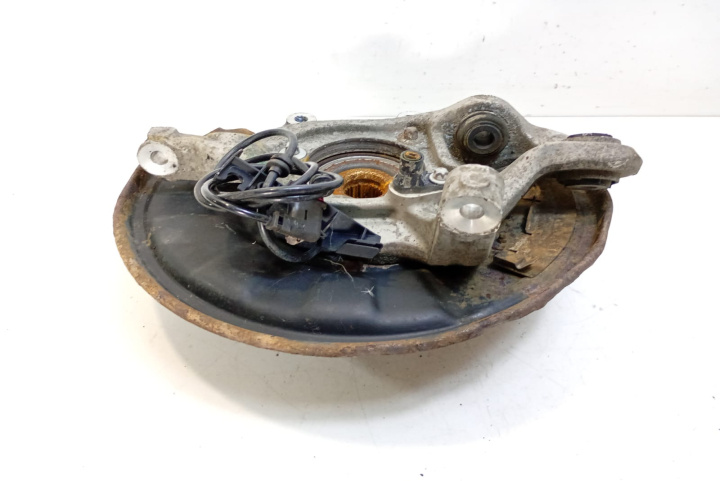 Fuzeta dreapta spate Mercedes-Benz E-Class W212/S212/C207/A207 [2009 - 2013]
