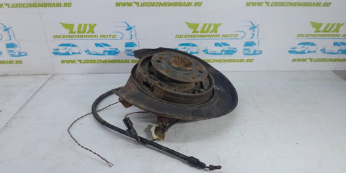 Fuzeta dreapta spate Mercedes-Benz GL-Class X164 [2006 - 2009]