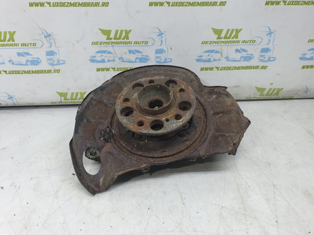 Fuzeta dreapta spate Mercedes-Benz S-Class W221 [2005 - 2009]
