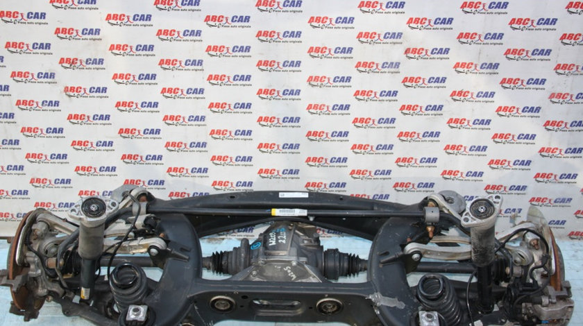 Fuzeta dreapta spate Mercedes C-Class W205 2014-prezent