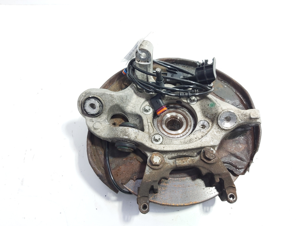 Fuzeta dreapta spate, Mercedes Clasa C Coupe (C204), 2.2 CDI, OM651911 (idi:626420)