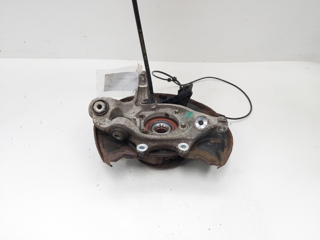 Fuzeta dreapta spate, Mercedes Clasa C (W204) 2.2 CDI, OM651913 (id:666600)