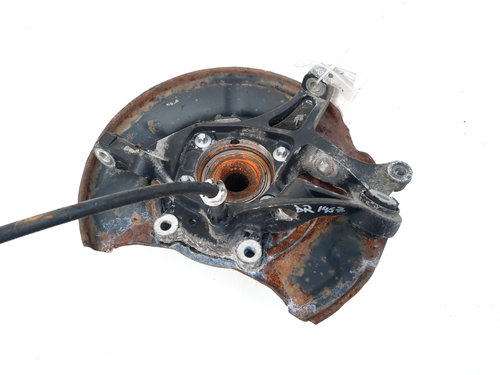 Fuzeta dreapta spate, Mercedes Clasa E T-Model (S211), 2.2 CDI, OM646961 (idi:539601)