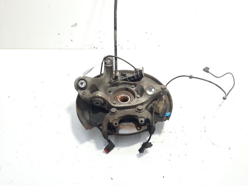 Fuzeta dreapta spate, Mercedes Clasa E (W212), 2.2 CDI. OM651924 (id:568843)