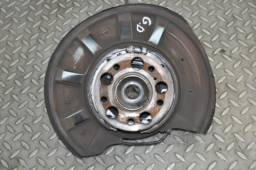 Fuzeta dreapta spate Mercedes E CLASS W212 2.2 CDI