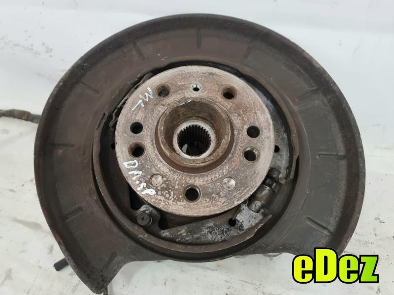 Fuzeta dreapta spate Mercedes ML (2006-2011)[w164] 350 cdi A642 820