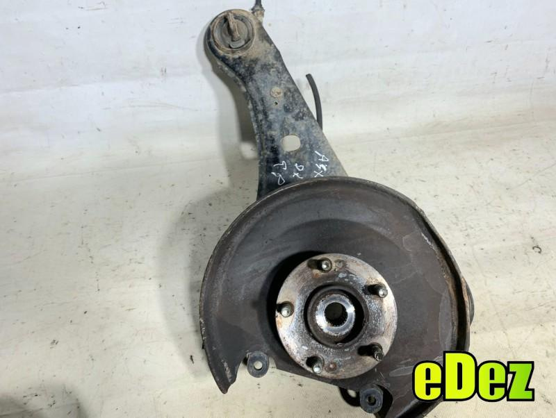 Fuzeta dreapta spate Mitsubishi ASX facelift (2012-2016) 1.6 hdi 9H05, 9HD 4125A080