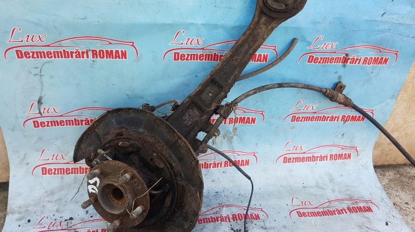 Fuzeta dreapta spate mitsubishi outlander 2 motor 2.0 D 140cp BSY 2008