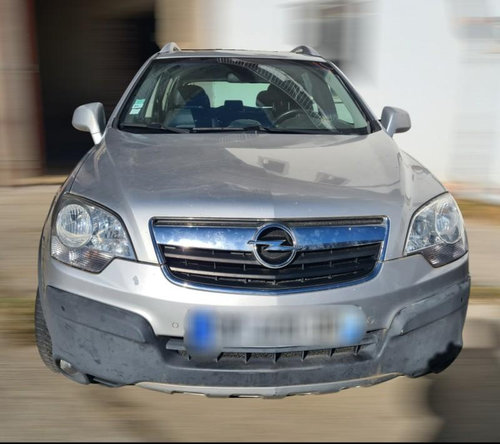 Fuzeta dreapta spate Opel Antara 2006-2010 2.0 CDTI Z20DMH 96626434