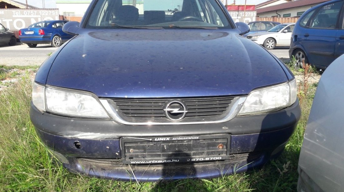 Fuzeta dreapta spate Opel Vectra B 2000 SEDAN 1.8 16V