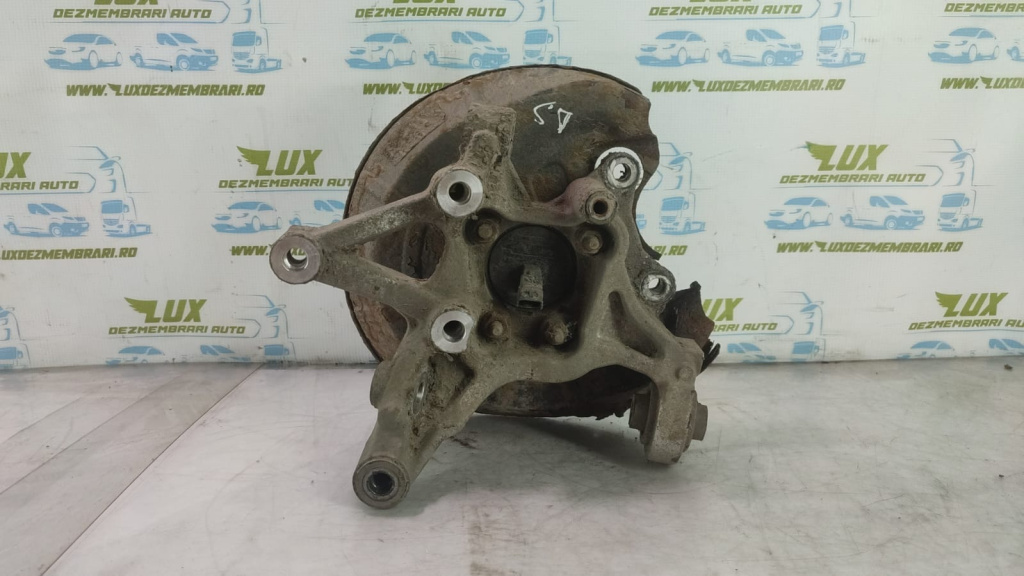 Fuzeta dreapta spate Opel Vectra C [2002 - 2005] 1.8 benzina Z18XE