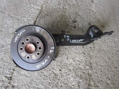 FUZETA DREAPTA - SPATE OPEL VECTRA C FAB. 2002 – 2009 ⭐⭐⭐⭐⭐