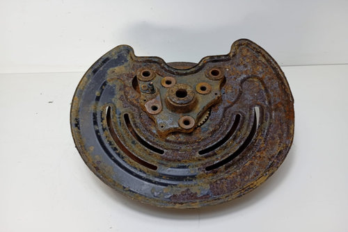 Fuzeta dreapta spate Opel Vivaro