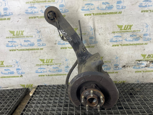 Fuzeta dreapta spate p31360695 1.6 d D4162T Volvo V40 2 [2012 - 2016] 1.6 d D4162T