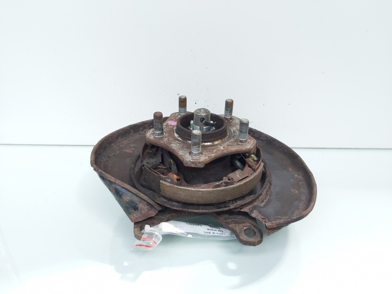 Fuzeta dreapta spate, Renault Koleos 1, 2.0 DCI, M9R832, 4x4 (id:545521)
