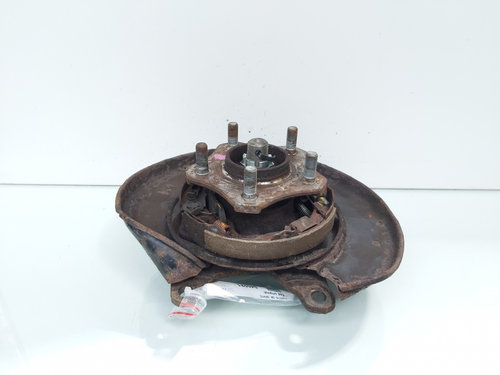 Fuzeta dreapta spate, Renault Koleos 1, 2.0 DCI, M9R832, 4x4 (id:545521)