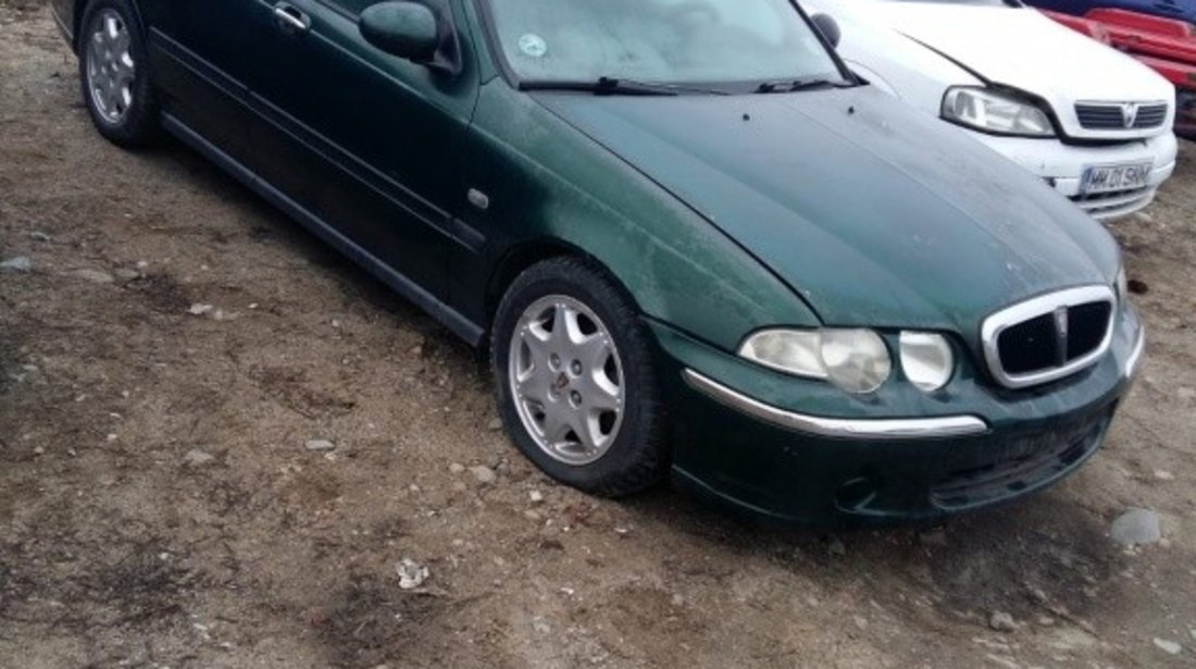 Fuzeta dreapta spate Rover 45 2000 BERLINA 1.6 16V