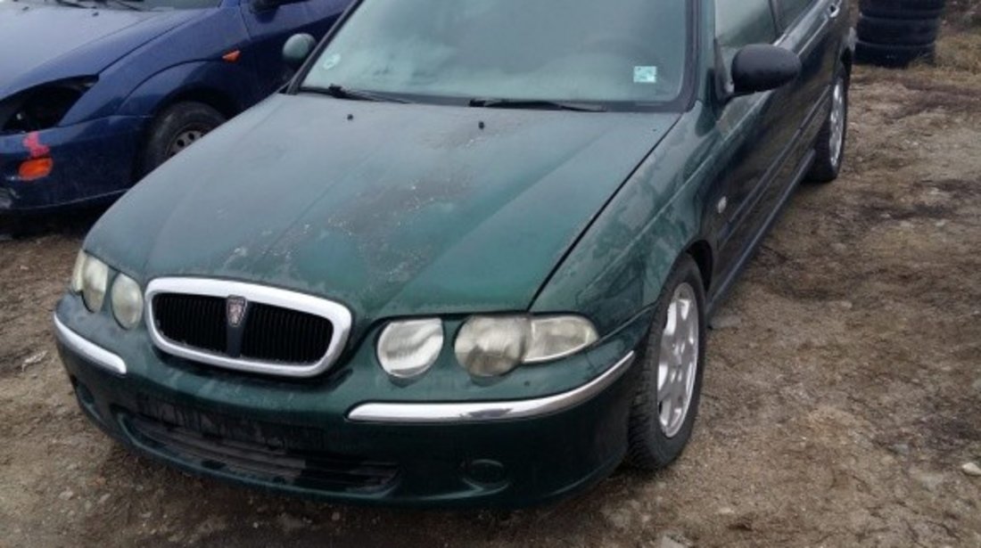 Fuzeta dreapta spate Rover 45 2000 BERLINA 1.6 16V