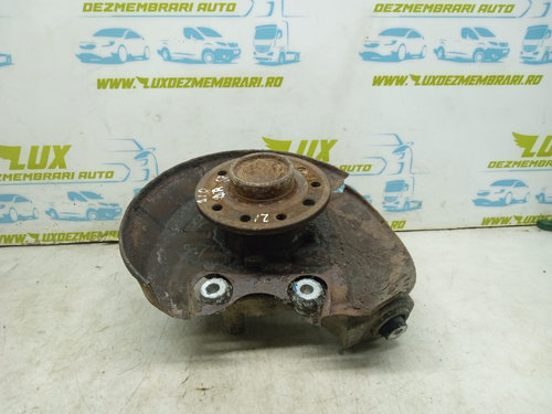 Fuzeta dreapta spate Saab 9-3 2 [2002 - 2007] 2.2 d D223L