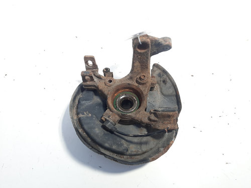 Fuzeta dreapta spate, Seat Exeo (3R2) 2.0 TDI, 4x4 (idi:571662)