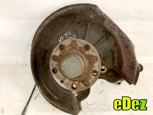 Fuzeta dreapta spate Seat Leon 2 (2005-2013) 1.6 tdi CAY 1K0505436AB