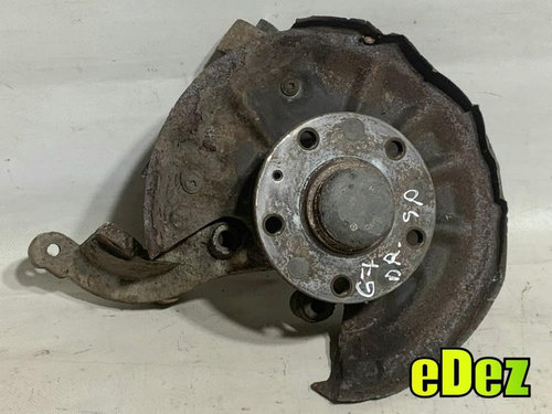 Fuzeta dreapta spate Seat Leon 3 (2012-2016) 2.0 tdi CRBC 5Q0505436F