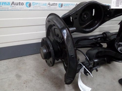 Fuzeta dreapta spate Skoda Octavia 2 (1Z) 2.0TDI, BKD