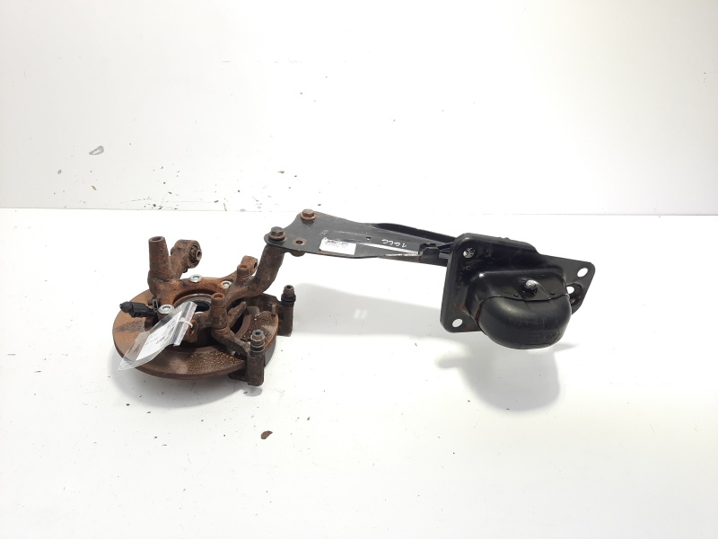 Fuzeta dreapta spate, Skoda Octavia 2 (1Z3) 2.0 TDI, BMM (idi:565672)