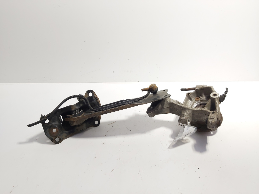 Fuzeta dreapta spate, Skoda Octavia 2 Combi (1Z5) 2.0 TDI (id:701673)