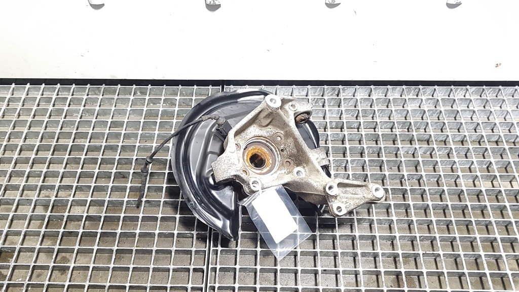 Fuzeta dreapta spate, Skoda Octavia 2 Combi (1Z5) 1K0505436AD (id:395582)