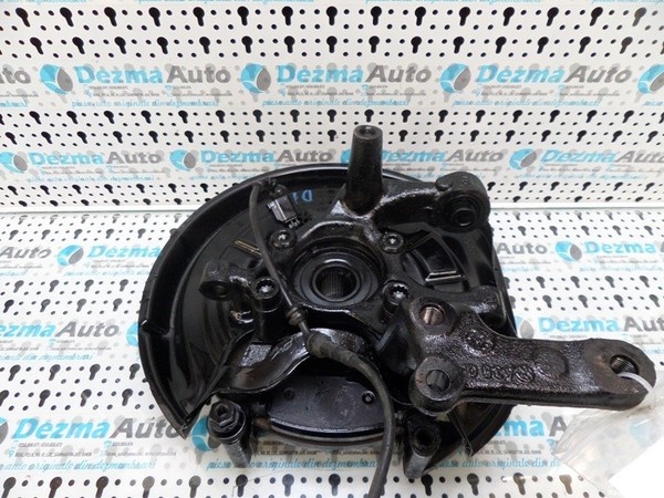 Fuzeta dreapta spate Skoda Octavia 2 (id:110747)