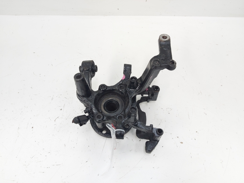 Fuzeta dreapta spate, Skoda Octavia 2 Scout (1Z5) [Fabr 2004-2013] 2.0 tdi, BMM (id:450439)