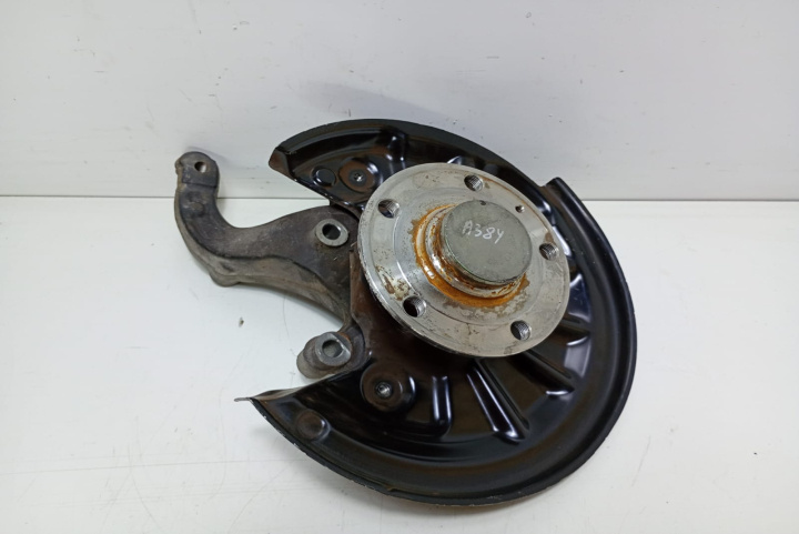 Fuzeta dreapta spate Skoda Octavia 4 [2019 - 2024]
