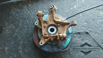 Fuzeta dreapta spate Subaru Impreza (2008->) [GR, ...