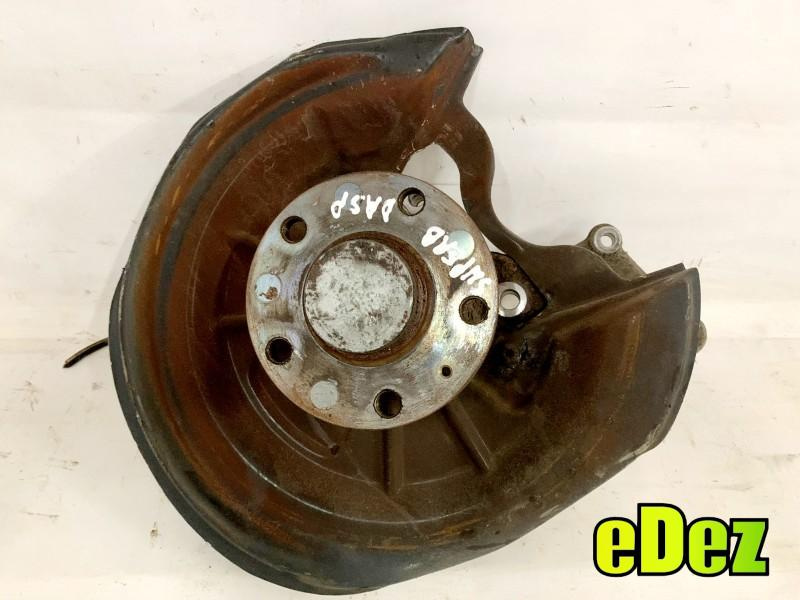 Fuzeta dreapta spate Volkswagen Jetta 6 (2010-2014) 2.0 tdi CFFB 1K0505436AE