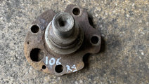 Fuzeta dreapta spate Volkswagen VW Golf 4 [1997 - ...