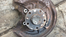 Fuzeta dreapta spate Volkswagen VW Golf 5 [2003 - ...