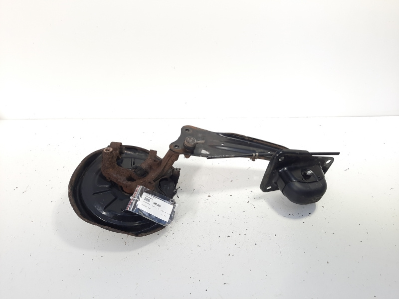 Fuzeta dreapta spate, VW Golf 5 (1K1), 1.9 TDI, BXE (id:586305)