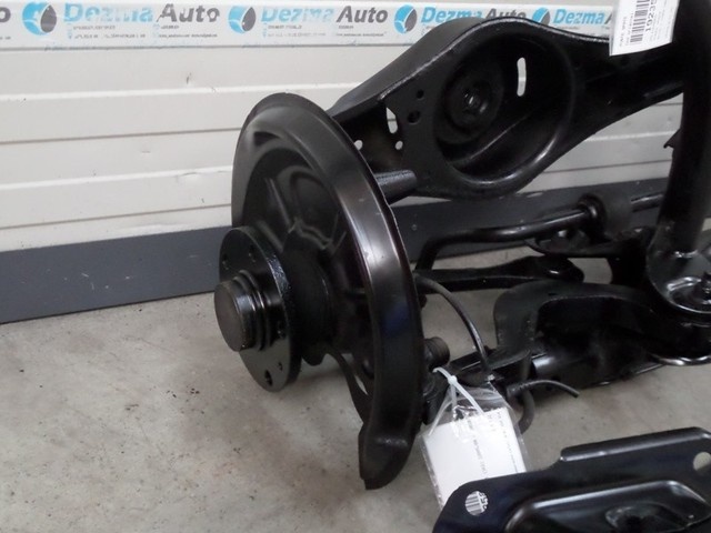 Fuzeta dreapta spate, Vw Jetta 3 (1K2) 1.9 tdi (id:192358)