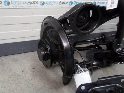 Fuzeta dreapta spate, Vw Jetta 3 (1K2) 1.9 tdi (id:192358)
