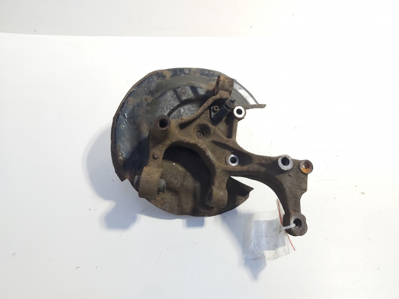 Fuzeta dreapta spate, VW Jetta 4 (6Z), 2.0 TDI, CFFB (id:630746)