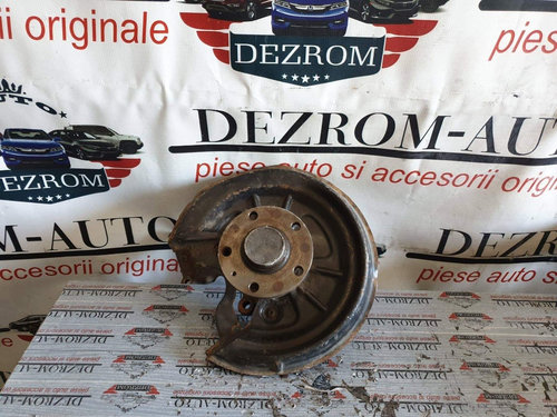 Fuzeta dreapta spate VW Jetta III Mk5 2.5 i 150 CP cod piesa : 1K0436AC