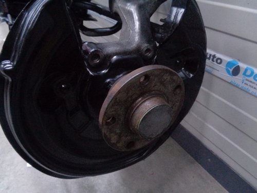 Fuzeta dreapta spate, Vw Passat (3C2) 2.0tdi (id:204147)