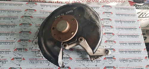 Fuzeta dreapta spate VW Passat B6 1.6 FSI 115 CP BLF cod 3C0505436F
