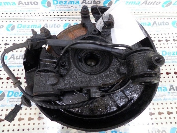 Fuzeta dreapta spate Vw Passat Variant (3B6)