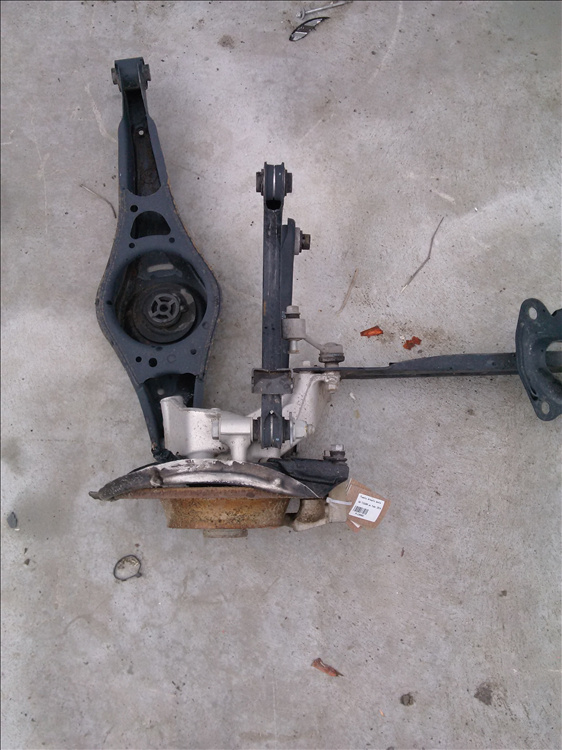 Fuzeta dreapta spate VW TIGUAN an fabr.2014